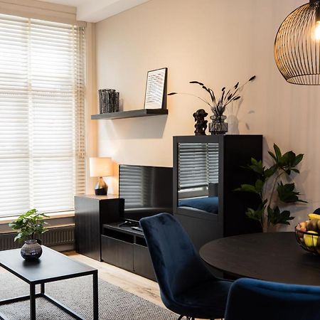 Exclusive Apartment 'Viognier' Hága Kültér fotó