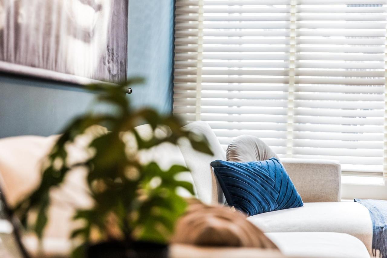 Exclusive Apartment 'Viognier' Hága Kültér fotó
