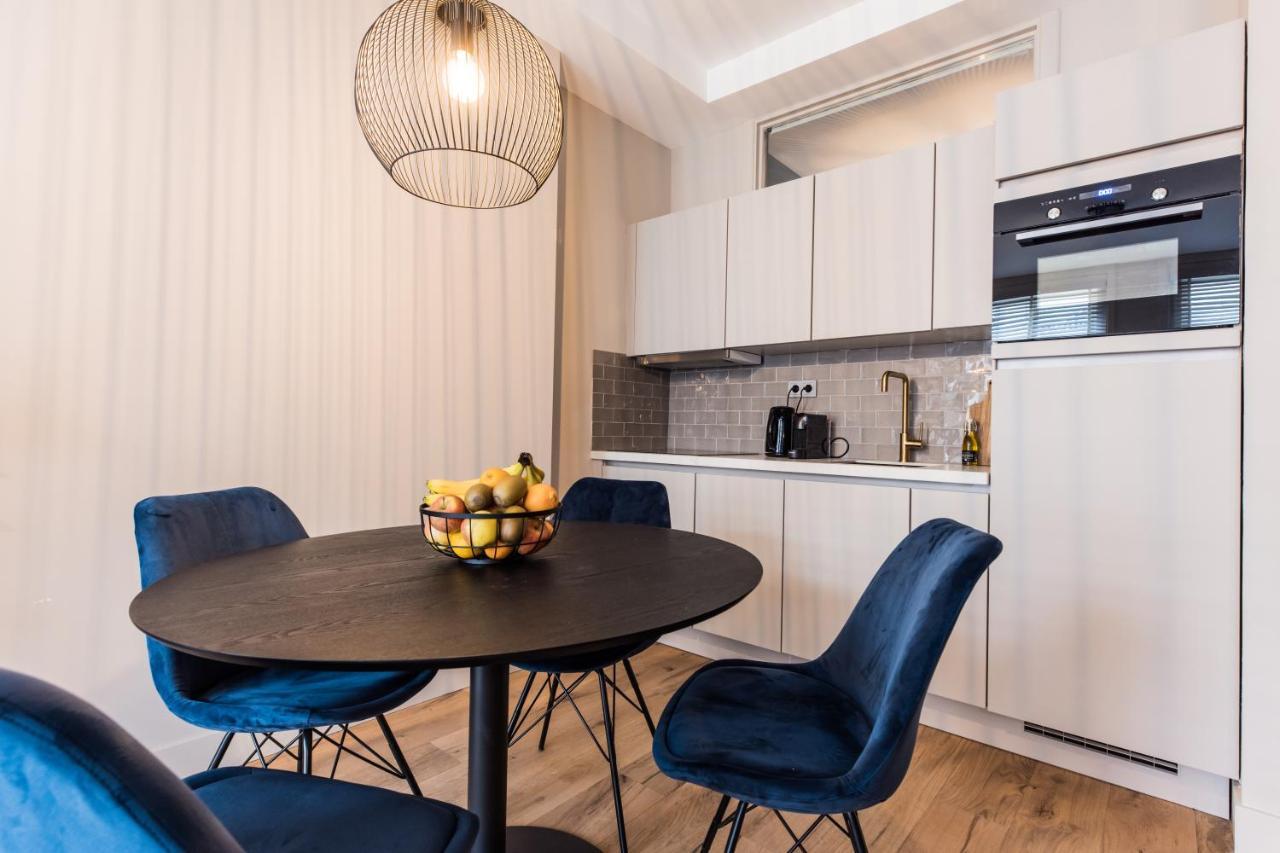Exclusive Apartment 'Viognier' Hága Kültér fotó