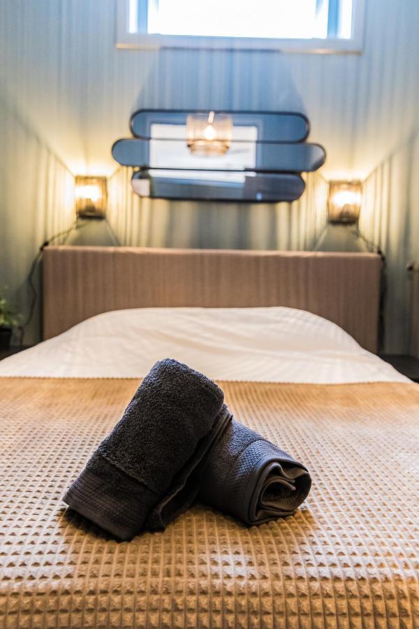 Exclusive Apartment 'Viognier' Hága Kültér fotó